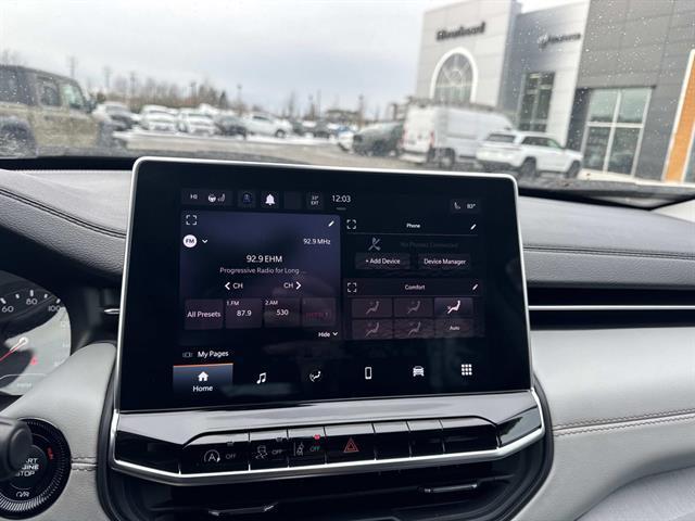 used 2022 Jeep Compass car, priced at $24,995