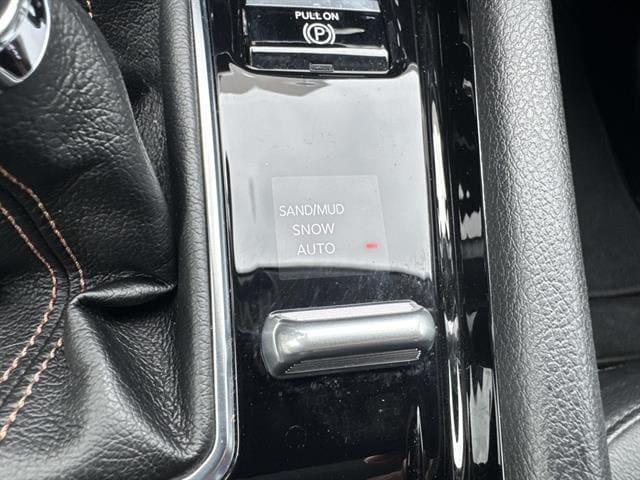 used 2022 Jeep Compass car, priced at $24,995