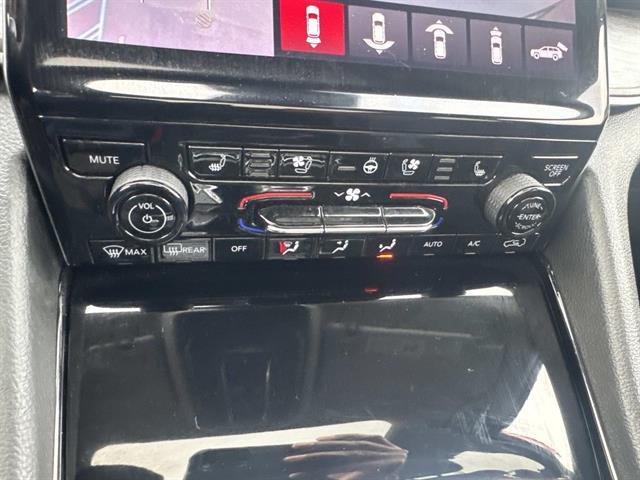 used 2022 Jeep Grand Cherokee L car, priced at $31,995