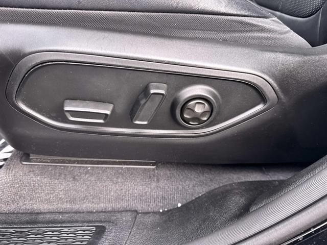 used 2022 Jeep Grand Cherokee L car, priced at $31,995