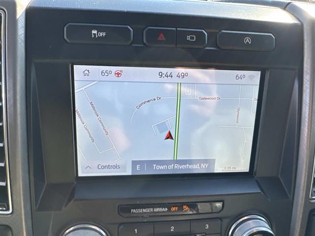 used 2020 Ford F-150 car, priced at $37,995