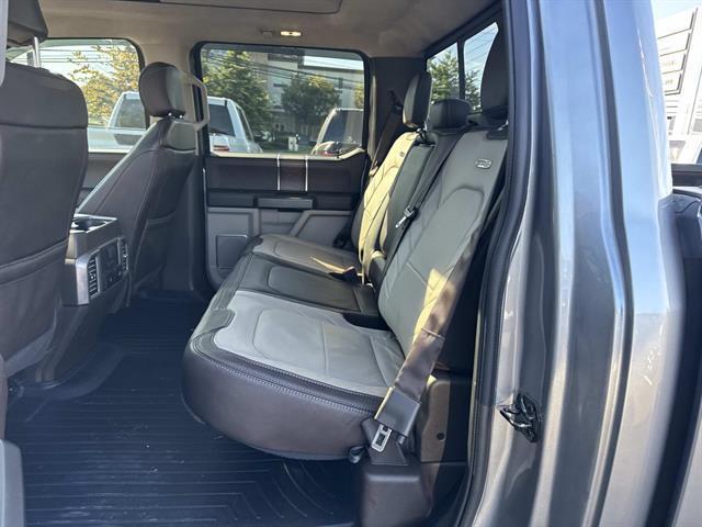 used 2020 Ford F-150 car, priced at $37,995