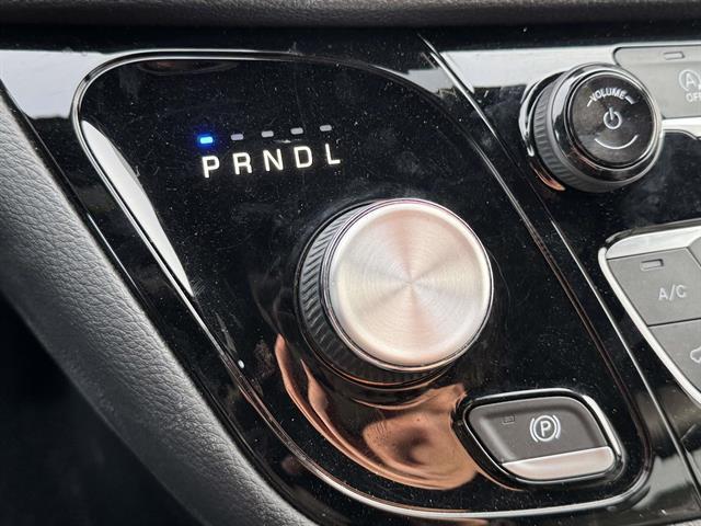 used 2022 Chrysler Pacifica car, priced at $30,600