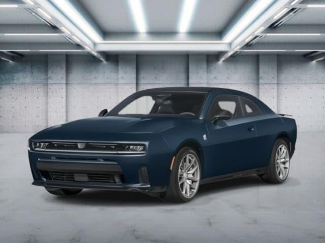 new 2026 Dodge Charger car, priced at $65,595