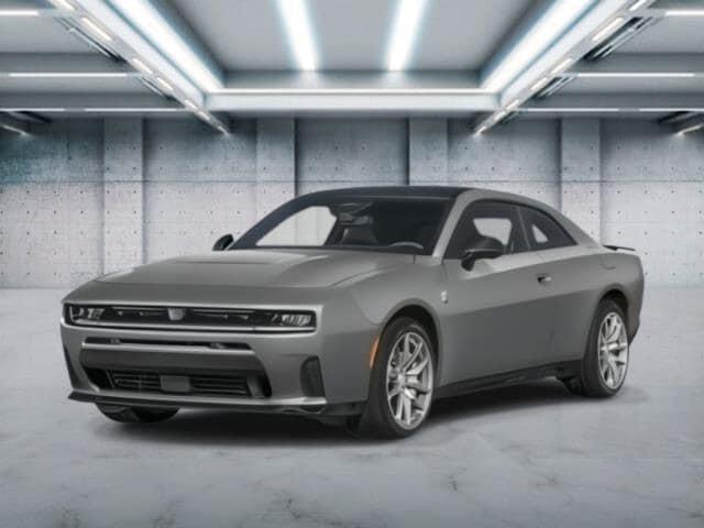 new 2026 Dodge Charger car, priced at $68,885