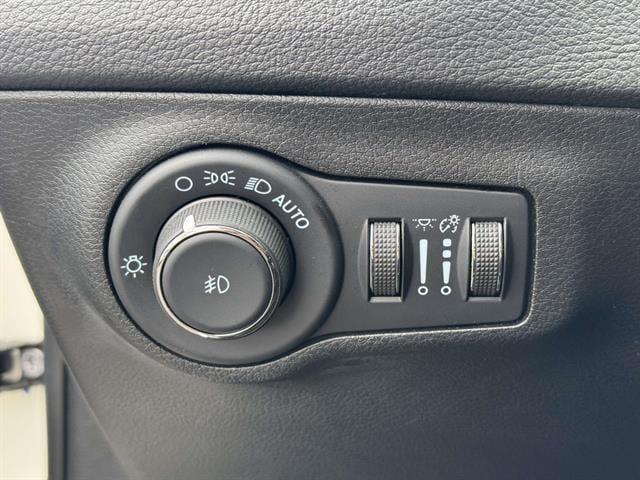 used 2021 Jeep Compass car, priced at $17,995