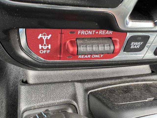 used 2022 Jeep Wrangler Unlimited 4xe car, priced at $36,495