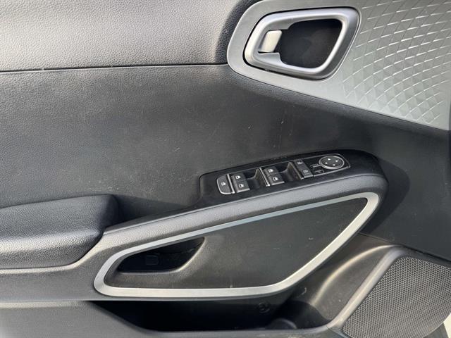 used 2022 Kia Soul car, priced at $12,395