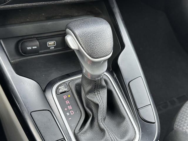 used 2022 Kia Soul car, priced at $12,395