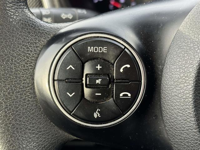 used 2022 Kia Soul car, priced at $12,395