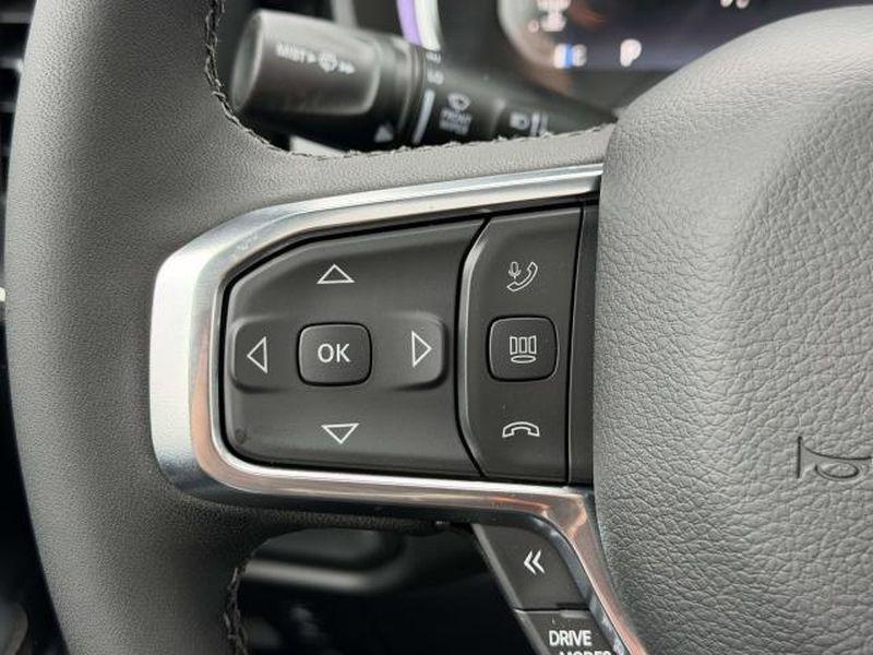 new 2026 Ram 1500 car, priced at $73,385