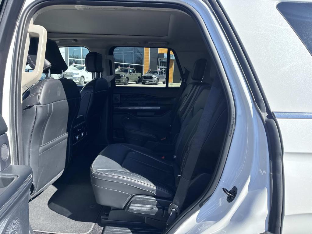 used 2020 Ford Expedition car, priced at $40,995