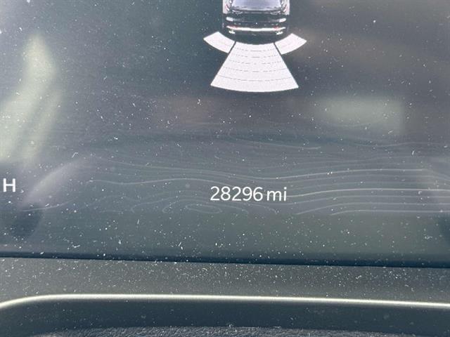 used 2022 Jeep Grand Cherokee car, priced at $28,995