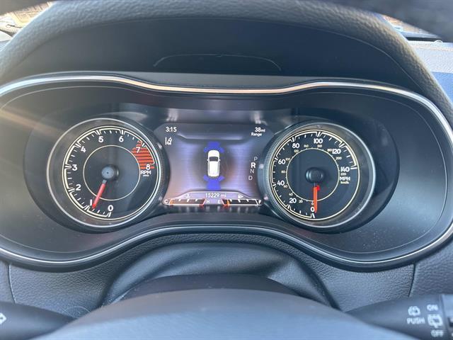 used 2021 Jeep Cherokee car, priced at $26,995