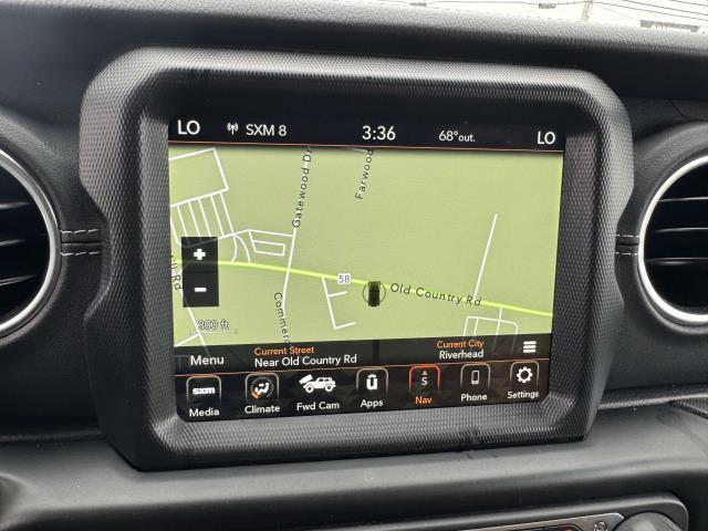 used 2022 Jeep Wrangler Unlimited 4xe car, priced at $34,995