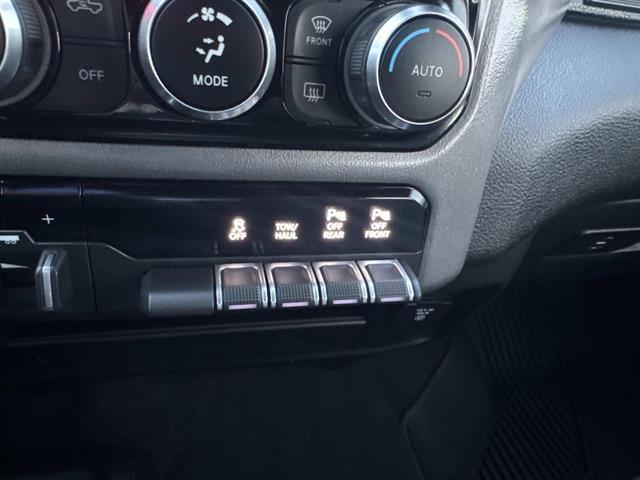 used 2021 Ram 2500 car, priced at $49,995