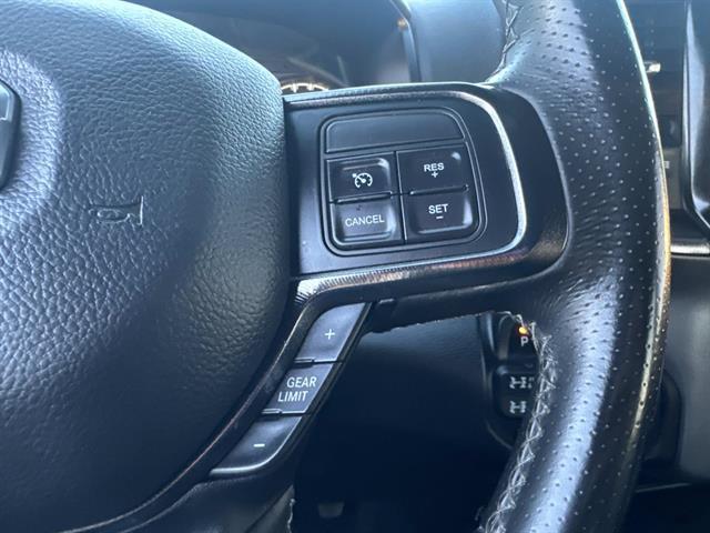 used 2021 Ram 2500 car, priced at $49,995