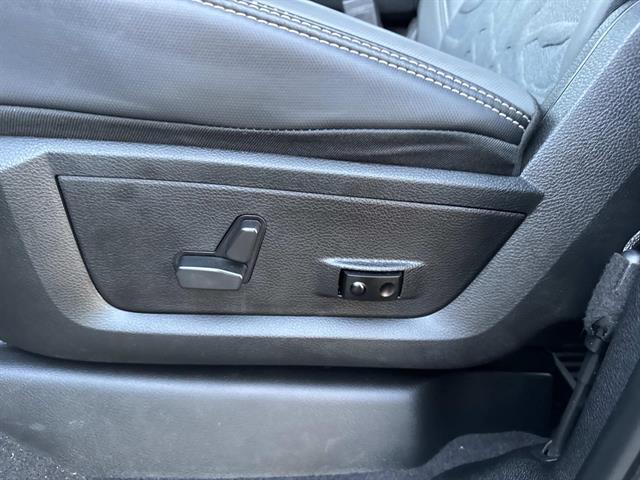 used 2021 Ram 2500 car, priced at $49,995