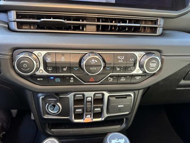 used 2024 Jeep Wrangler 4xe car, priced at $44,495