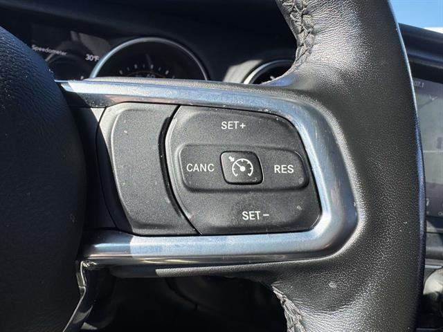 used 2021 Jeep Gladiator car, priced at $29,995