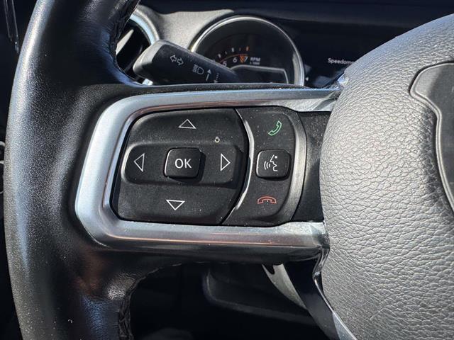 used 2021 Jeep Gladiator car, priced at $29,995