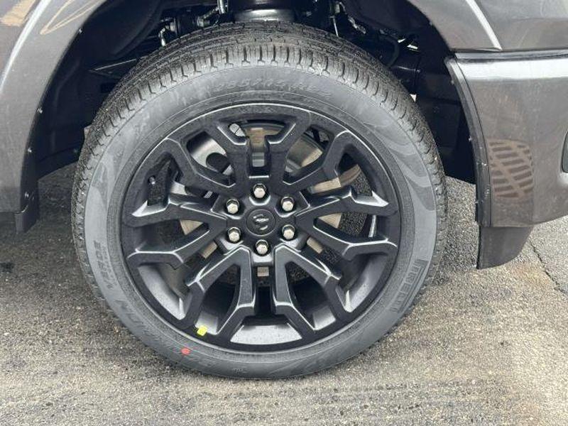 new 2026 Ram 1500 car, priced at $81,250