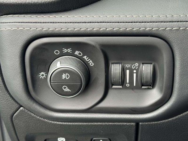 new 2026 Ram 1500 car, priced at $81,250