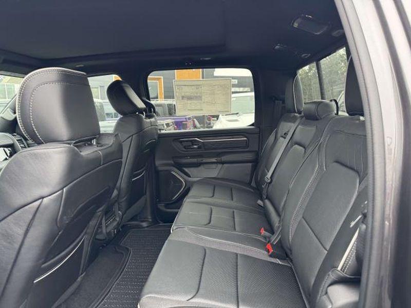 new 2026 Ram 1500 car, priced at $81,250