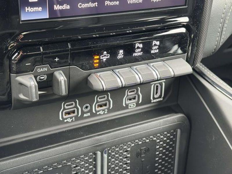 new 2026 Ram 1500 car, priced at $81,250