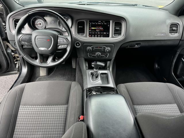 used 2023 Dodge Charger car, priced at $21,995