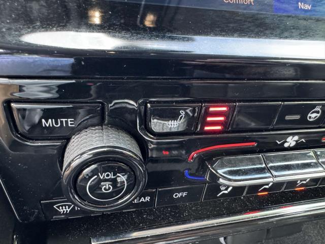 used 2022 Jeep Grand Cherokee L car, priced at $33,495