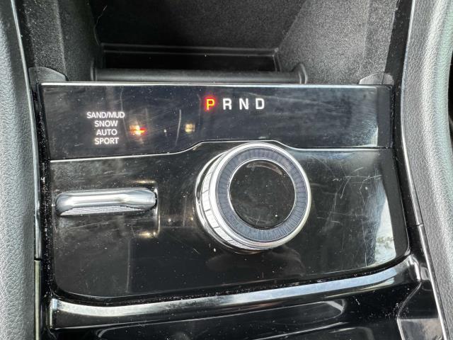 used 2022 Jeep Grand Cherokee L car, priced at $33,495