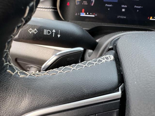 used 2022 Jeep Grand Cherokee L car, priced at $33,495