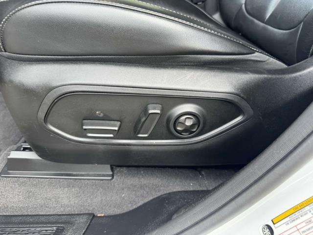 used 2022 Jeep Grand Cherokee L car, priced at $33,495