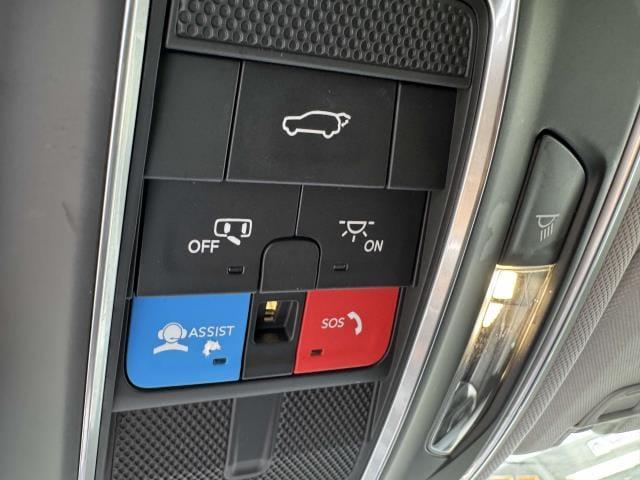 used 2022 Jeep Grand Cherokee L car, priced at $33,495