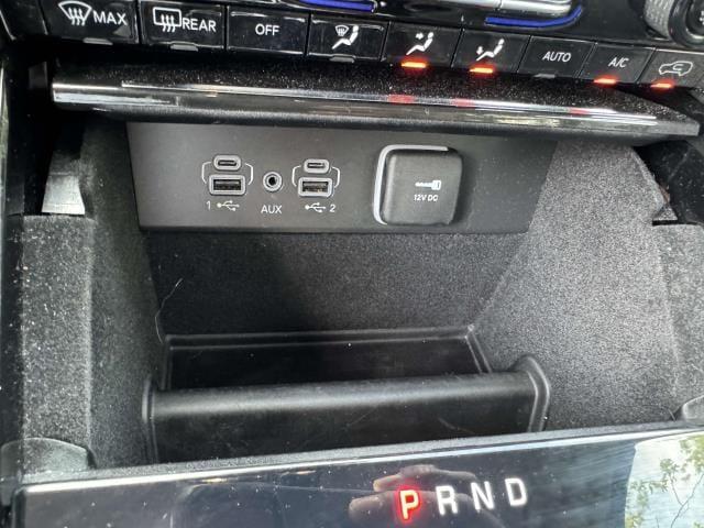 used 2022 Jeep Grand Cherokee L car, priced at $33,495