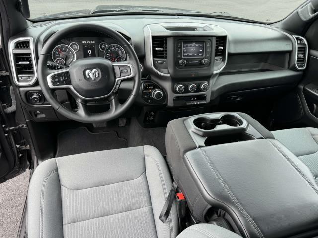 used 2023 Ram 1500 car, priced at $39,495