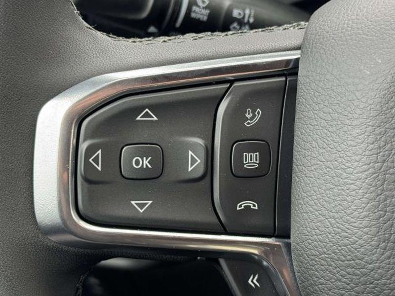 new 2026 Ram 1500 car, priced at $72,735