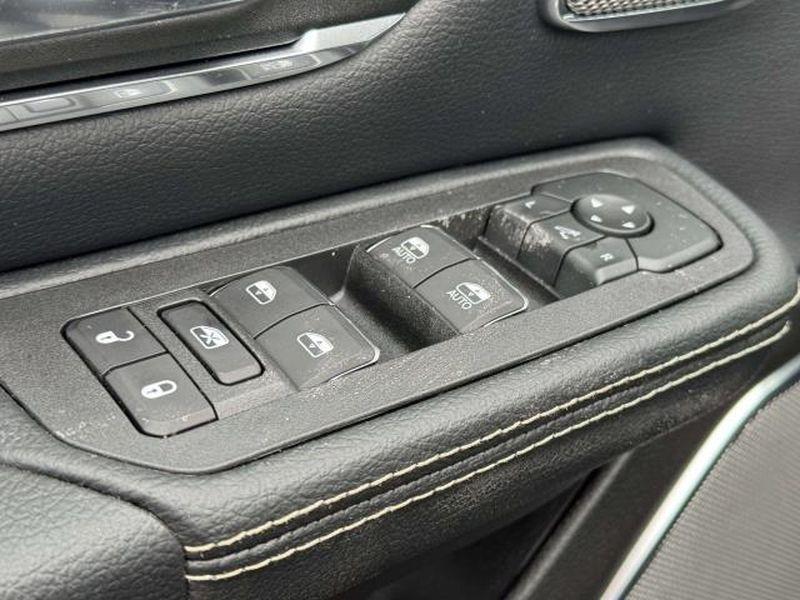 new 2026 Ram 1500 car, priced at $72,735