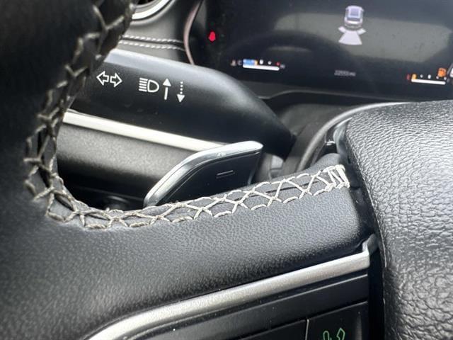 used 2023 Jeep Grand Cherokee L car, priced at $35,995