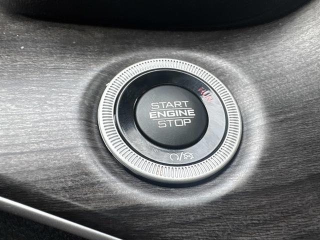 used 2023 Jeep Grand Cherokee L car, priced at $35,995