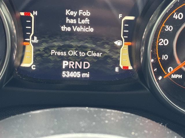 used 2020 Jeep Wrangler Unlimited car, priced at $25,995