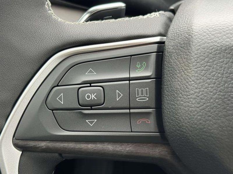 new 2026 Jeep Grand Cherokee car, priced at $53,580