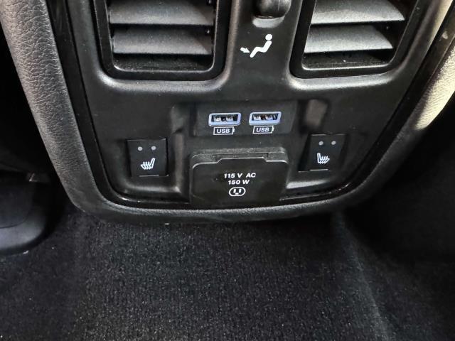 used 2022 Dodge Durango car, priced at $32,495