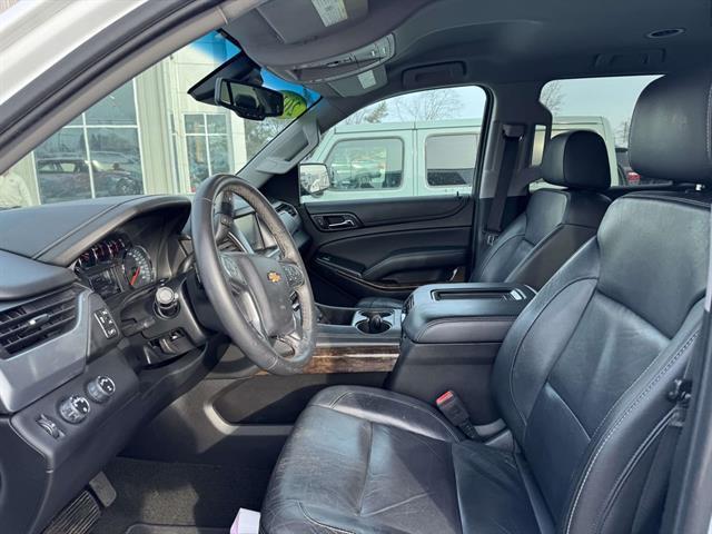 used 2018 Chevrolet Tahoe car, priced at $15,995