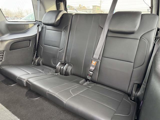 used 2018 Chevrolet Tahoe car, priced at $15,995