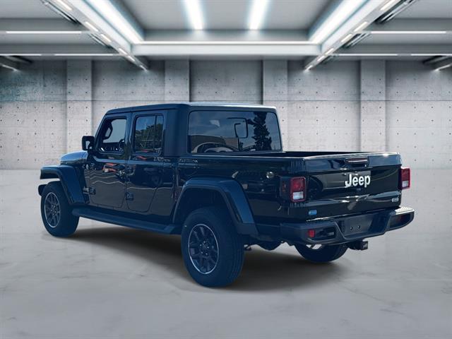 used 2021 Jeep Gladiator car, priced at $33,995