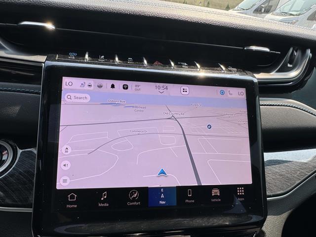 used 2023 Jeep Grand Cherokee 4xe car, priced at $39,995