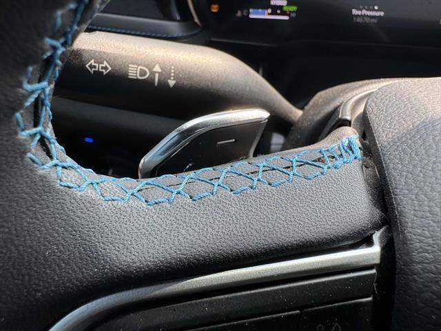 used 2023 Jeep Grand Cherokee 4xe car, priced at $39,995