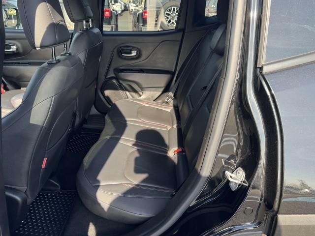 used 2020 Jeep Renegade car, priced at $21,995